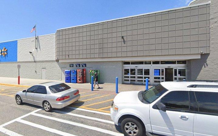 Ria Money Transfer - Walmart