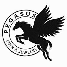 Pegasus Coin And Jewelry