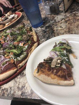 Vertoris Pizza House