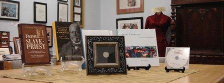 Family Heritage House Museum