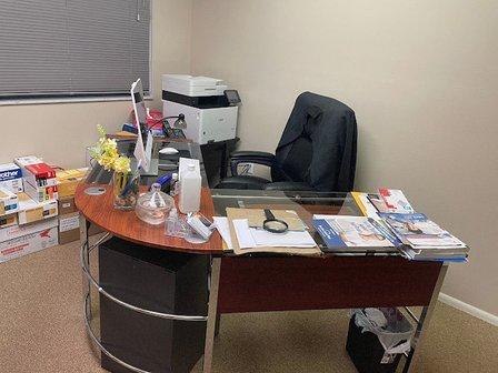 Carl & Company Small Business Consulting