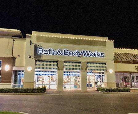 Bath & Body Works