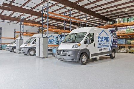 Rapid Response Team