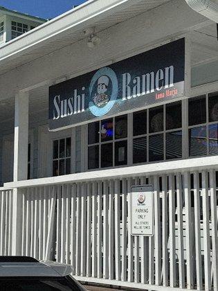 Sushi Ramen Anna Maria