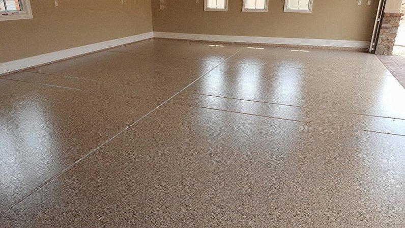FORTRESS FLOOR COATINGS, LLC