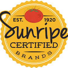 Sunripe Certified Brands
