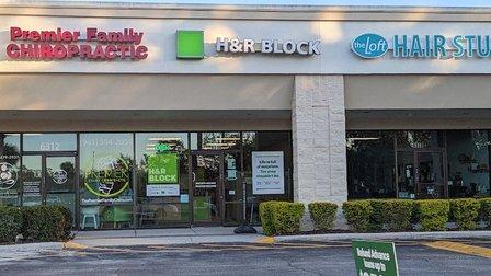 H&R Block