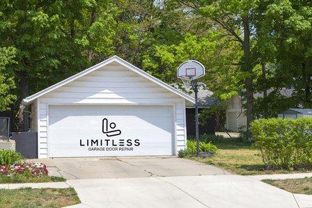 Limitless Garage Door Repair