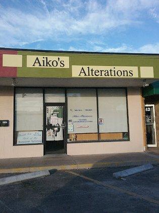 Aiko's Alterations