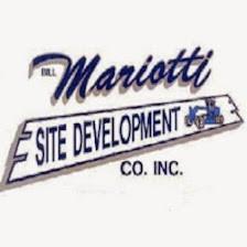 Bill Mariotti Site Development Co. Inc.