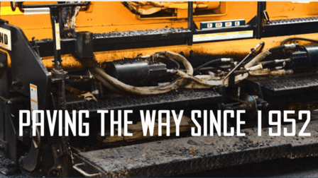 Bill Mariotti Site Development Co. Inc.