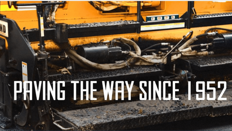 Bill Mariotti Site Development Co. Inc.