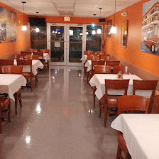 Mirna's Cuban Cuisine