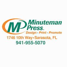 Minuteman Press