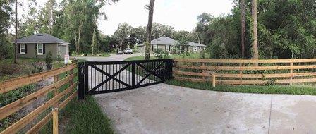 Preferred Gate Systems