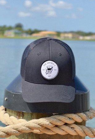 The Captain's Hat
