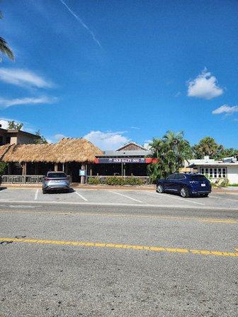 Siesta Key Village