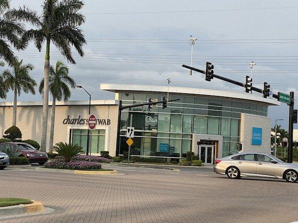 Charles Schwab