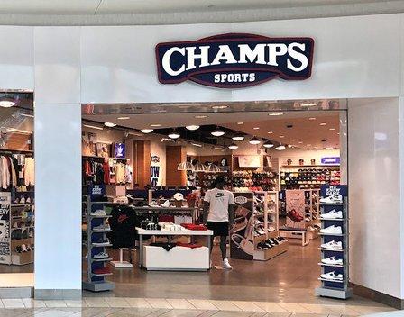 Champs Sports