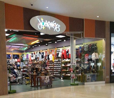 Journeys