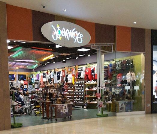 Journeys