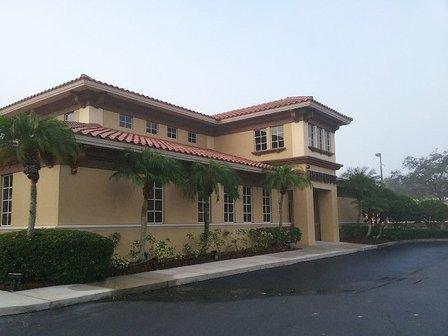 First Horizon Bank - Sarasota, FL - University Pkwy