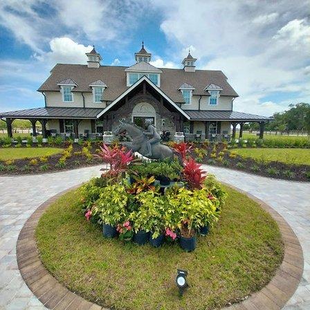 TerraNova Equestrian Center