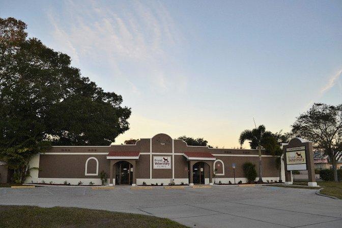 Brandt Veterinary Clinic