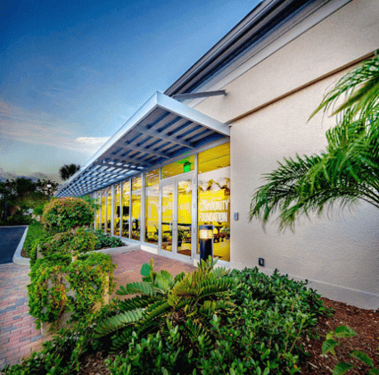 Gulf Coast Community Foundation