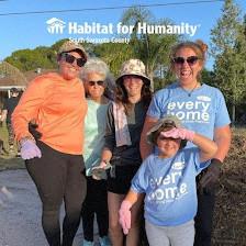 Habitat for Humanity South Sarasota County, Inc.
