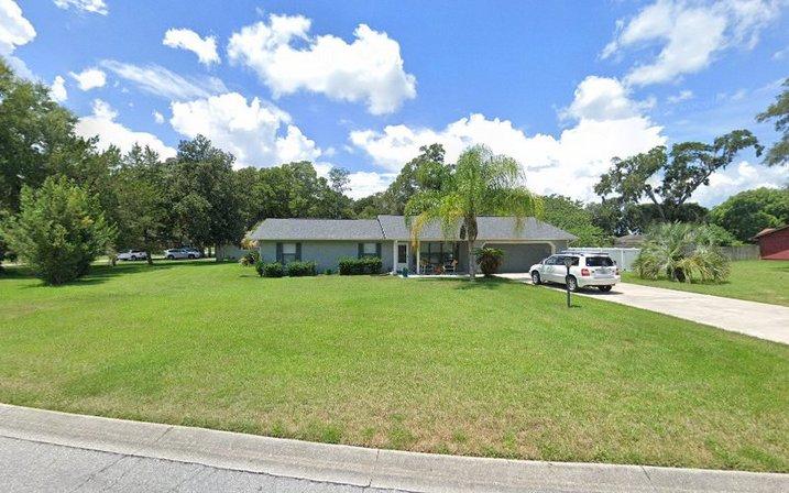 PROFESSIONAL TAX SERVICES OF CENTRAL FLORIDA, LLC