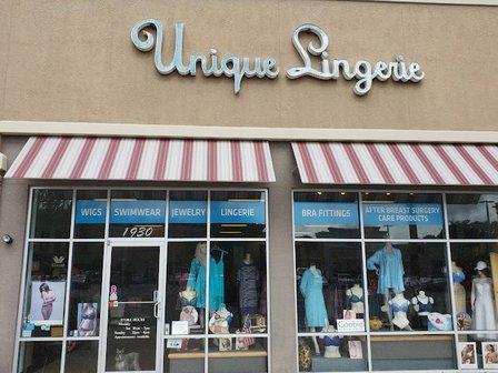 Unique Lingerie Services LLC