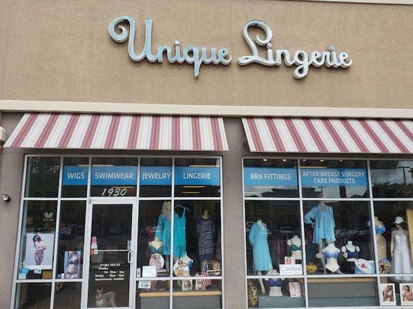 Unique Lingerie Services LLC