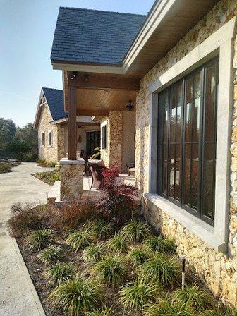 Ron Horiski Masonry