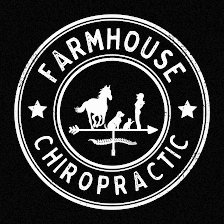 Farmhouse Chiropractic: Equestrian, Equine, K9