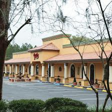 Papa Joes Italian Restaurant