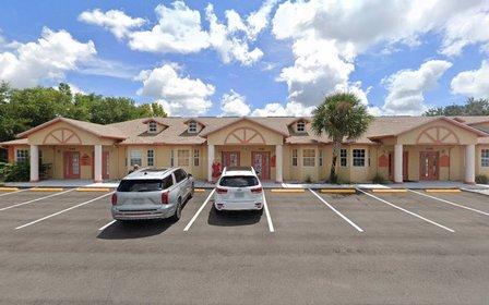 St Thomas Clinic Pllc