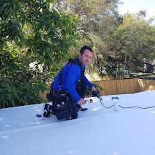 Cancio Roofing Company