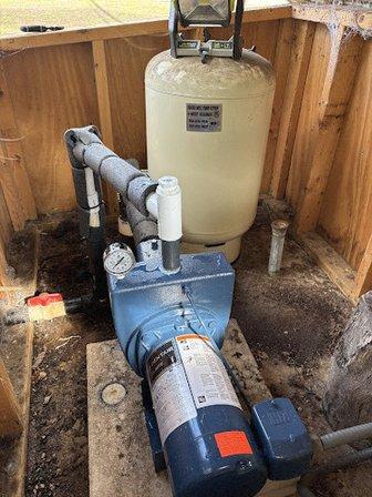 Bucks Well Pump Repair LLC