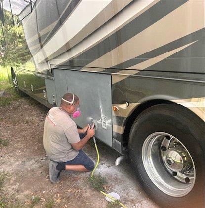 M & J RV Repair