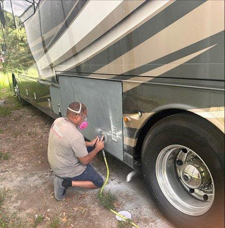 M & J RV Repair