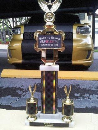 Badges of Honor LLC