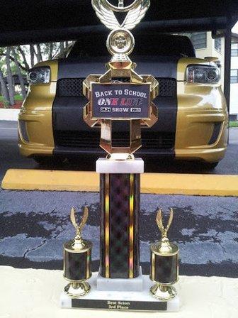 Badges of Honor LLC