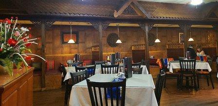 Thai Bistro