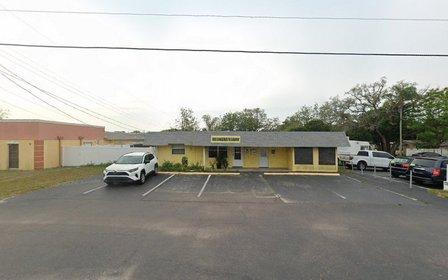 New Port Richey Antiques
