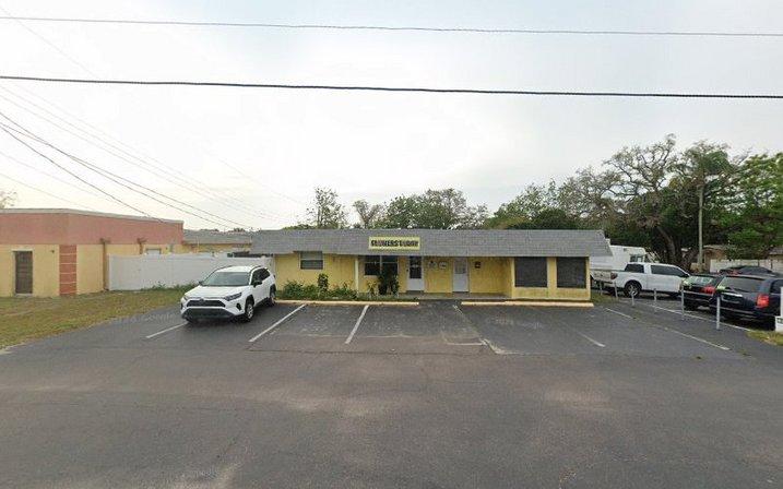 New Port Richey Antiques