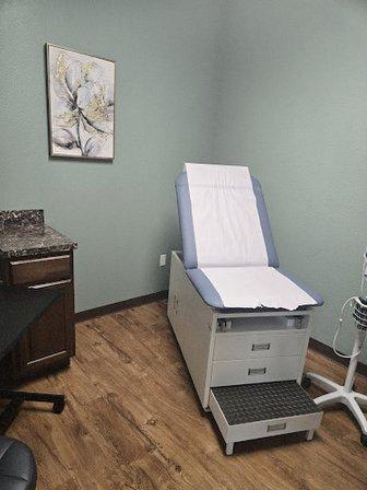 True Care Clinic (Primary Care) - Dr Amgad Marcus MD.