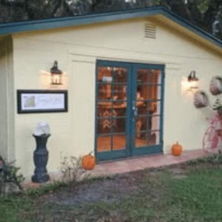 Tammy White Galleries