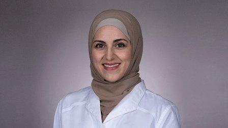 Salma K. Asous, MD