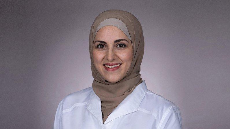 Salma K. Asous, MD